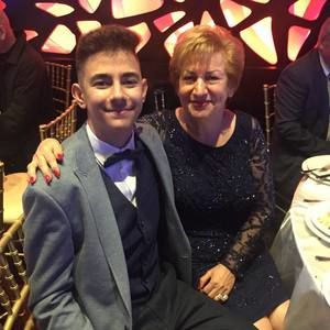 Meet your Posher, Knarik